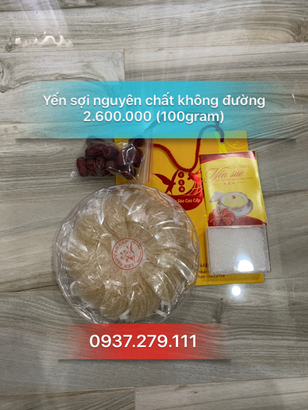 Cung Cấp Yến Sào Khánh Hòa !!!! - 5