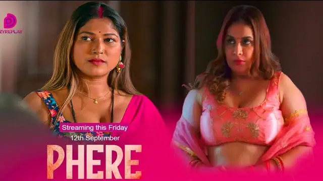 Phere Episode - 3