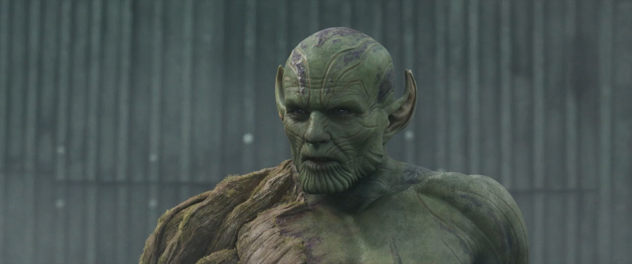 Secret Invasion (2023) Season 1 [Hindi + Tamil + Telugu + Malayalam + English] WebRip 480p, 720p ESub - Complete Screenshot