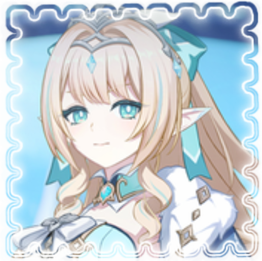 Vesna  | Genshin Impact