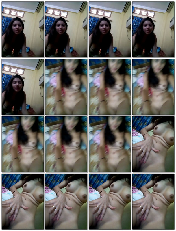 Girl nude nice