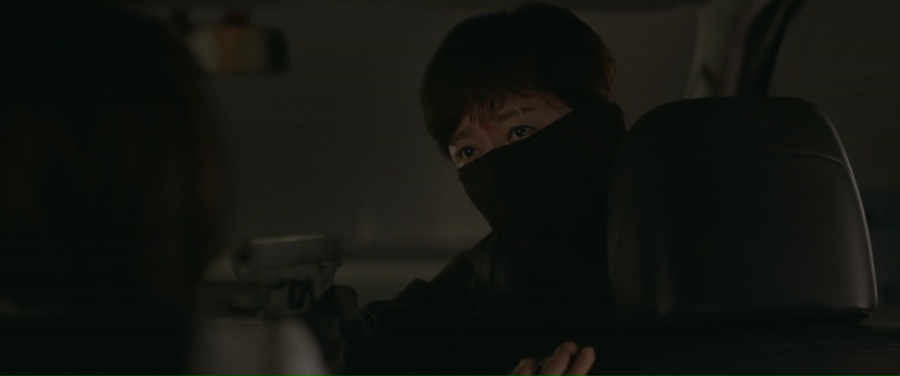 Mission: Cross 2024 WebRip [Hindi + English] 480p, 720p ESub Screenshot