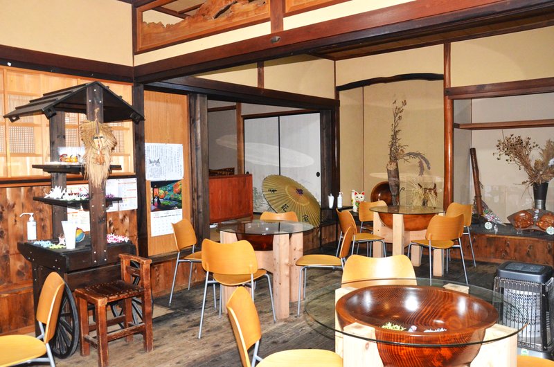 Tsumago-Juku-16-11-2024 - Japón y sus Pueblos-2024 (74)
