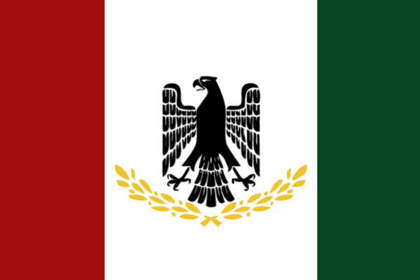 Drapeau de Karty