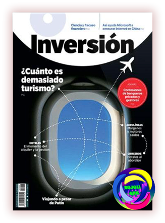 Inversión España - 25 Abril 2024 - PDF [VS]