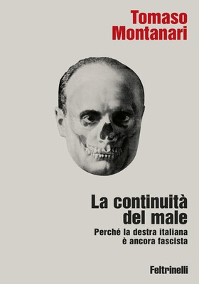 Tomaso Montanari - La continuità del male (2026)