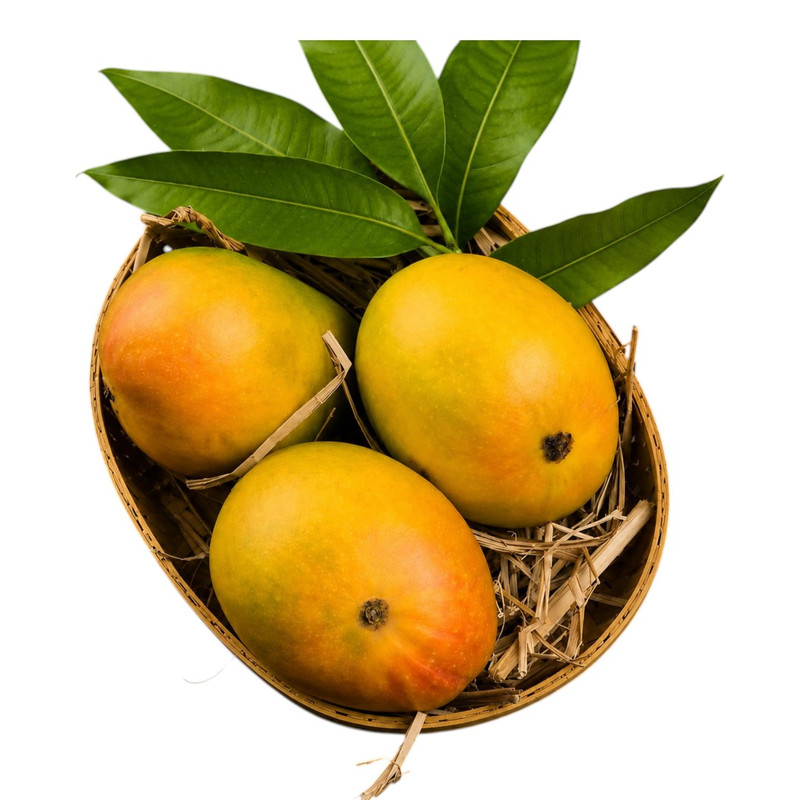 Premium Alphonso Box