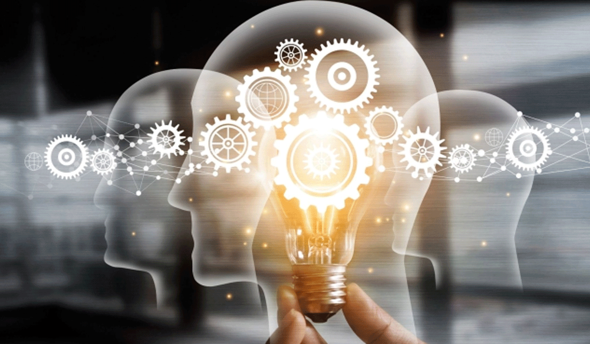 Innovation As A Growth Driver