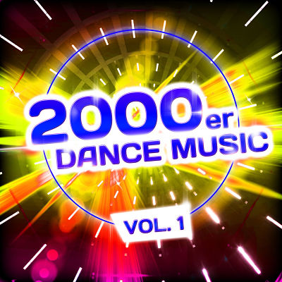 VA - 2000er Dance Music Vol.1 (04/2019) VA-2019-opt