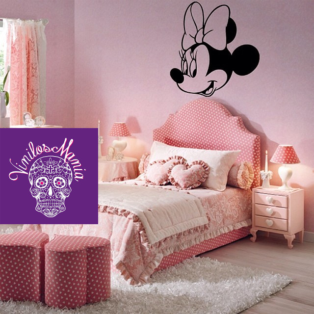 Minnie Mouse | VinilosMania