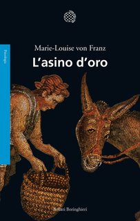 Marie-Louise Von Franz - L'asino d'oro (1985)