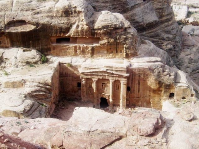 Petra-1
