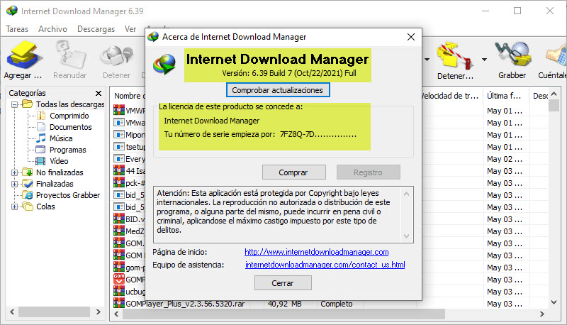 Internet Download Manager v6.39 Build 7 [Mi Favorito Gestor de Descarga] Fotos-06873-Internet-Download-Manager-v6-39-Build-7