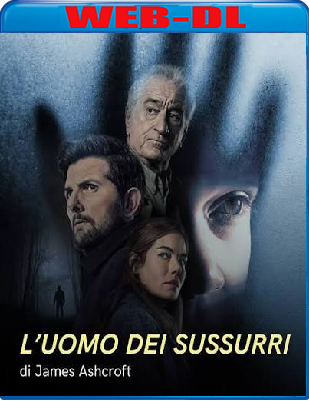 L'Uomo Dei Sussurri (2026) WebDL 1080p ITA ENG E-AC3 Subs