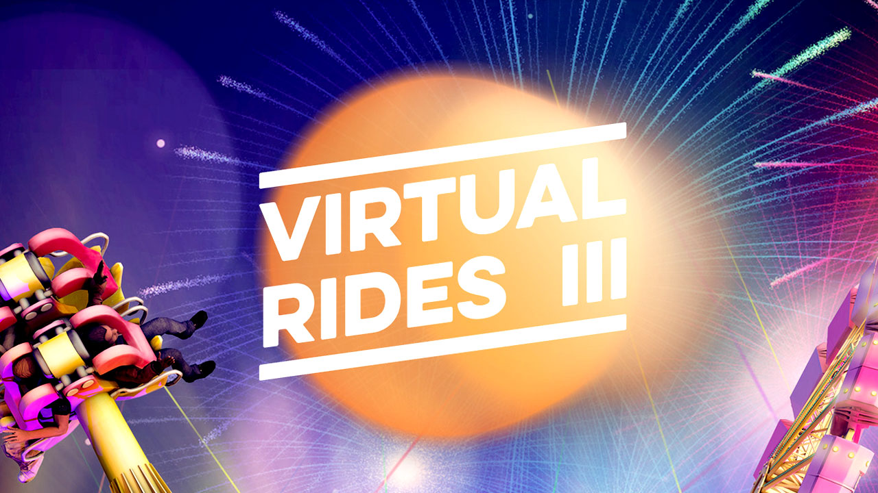 Virtual Rides 3 Ultimate Edition Free Download (v2.5.0f1)