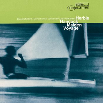 Maiden Voyage (1965) [2013 Reissue]