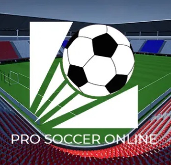 Pro Soccer Online