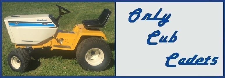 Cub cadet drive pulley online