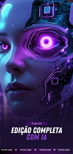 EDIÇÃO COMPLETA COM IA