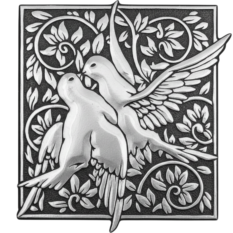 Logo Funerales La Paz