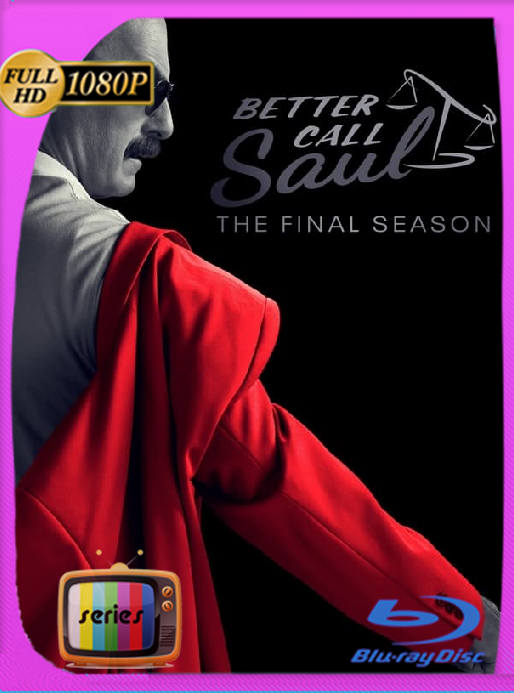 Better Call Saul (2022) Temporada 6 [06/??] NF WEB-DL [1080p] Latino [GoogleDrive]