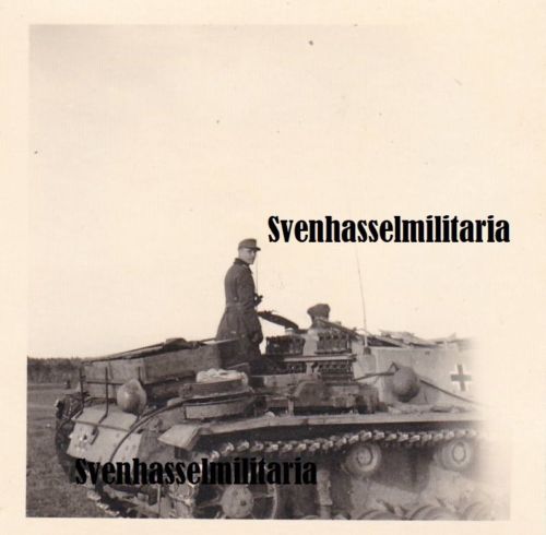 Front Russland Panzer Tank Stug Sturmgeschütz An