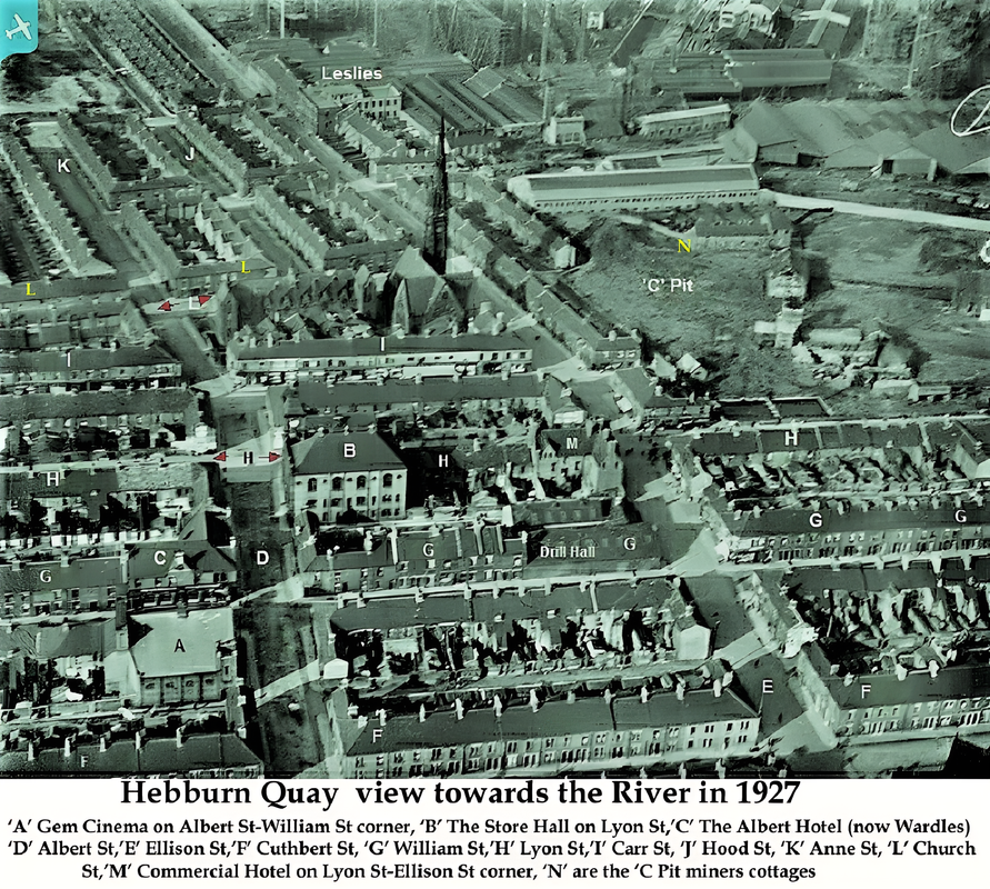 1927-Quay