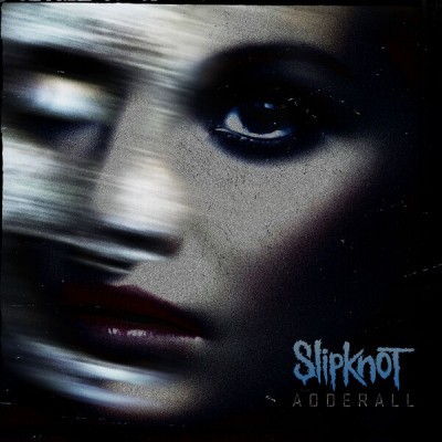 Slipknot - Adderall [EP] (2023) [CD-Quality + Hi-Res] [Official Digital Release]
