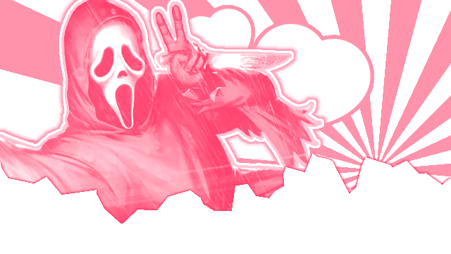 ghostie
