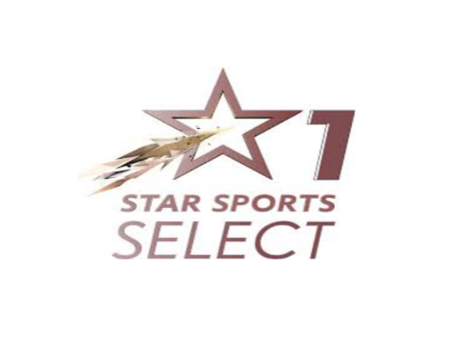 Star Sports Selected 1