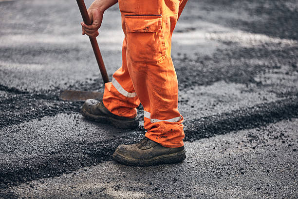 commercial tarmac contractors in Hertfordshire