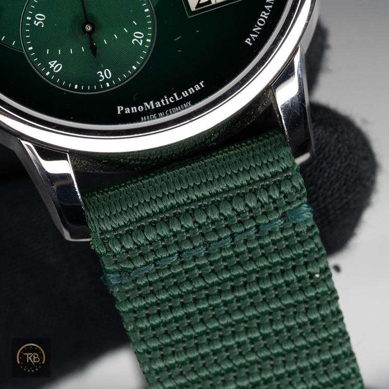 Glashutte Original PanoMaticLunar - Image 8