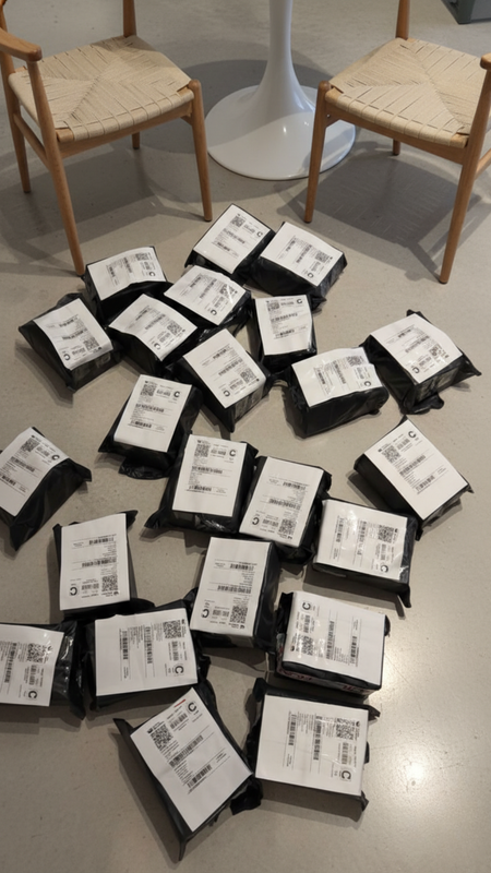 Pedidos reales - Foto 1