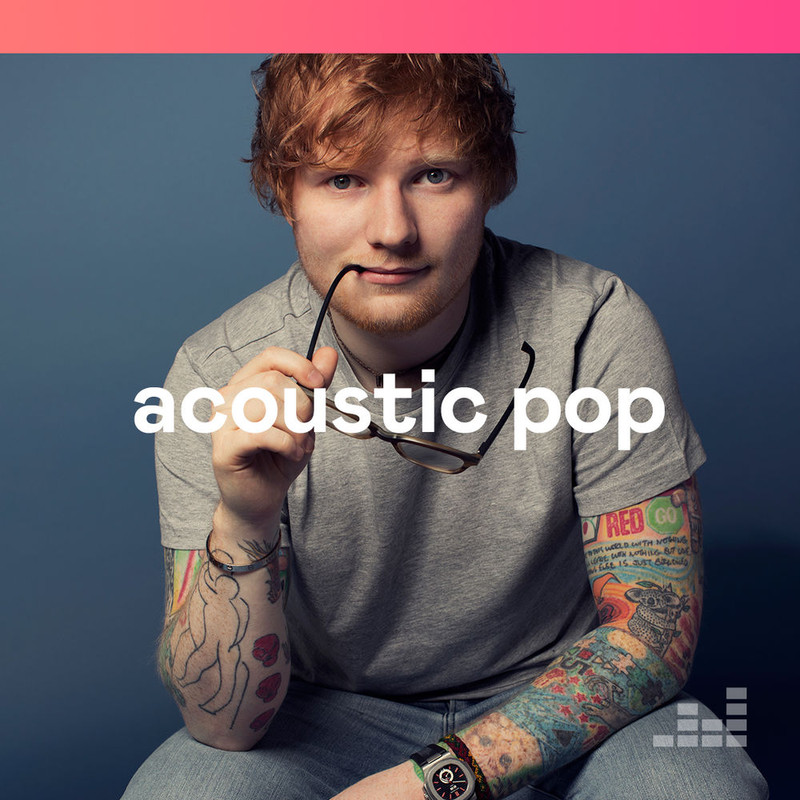 Acoustic Pop 14/11 (2019) mp3 320 Kbps