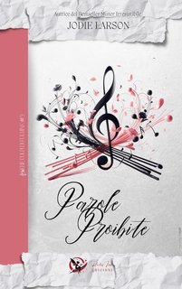Jodie Larson - Colpi di fulmine series Vol. 3. Parole proibite (2024)