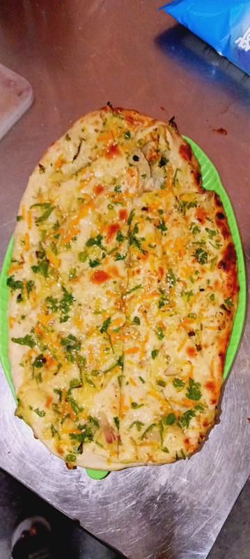 ডিম নান