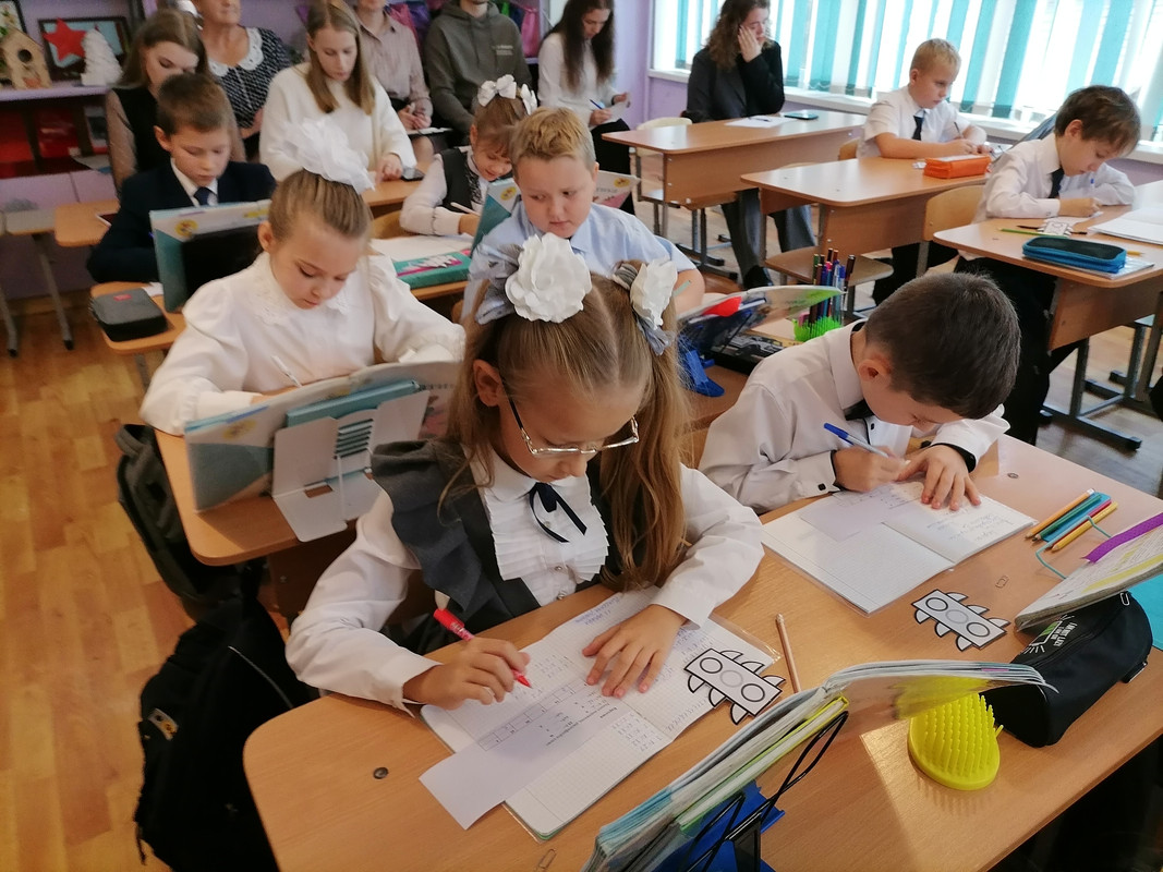 Самостоятельная работа обучающихся