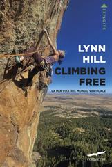 Lynn Hill – Climbing free (2026)