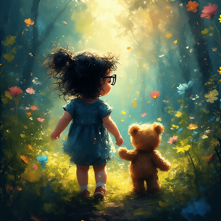 Create-a-magical-painterly-fan-15