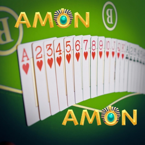 Amon Casino