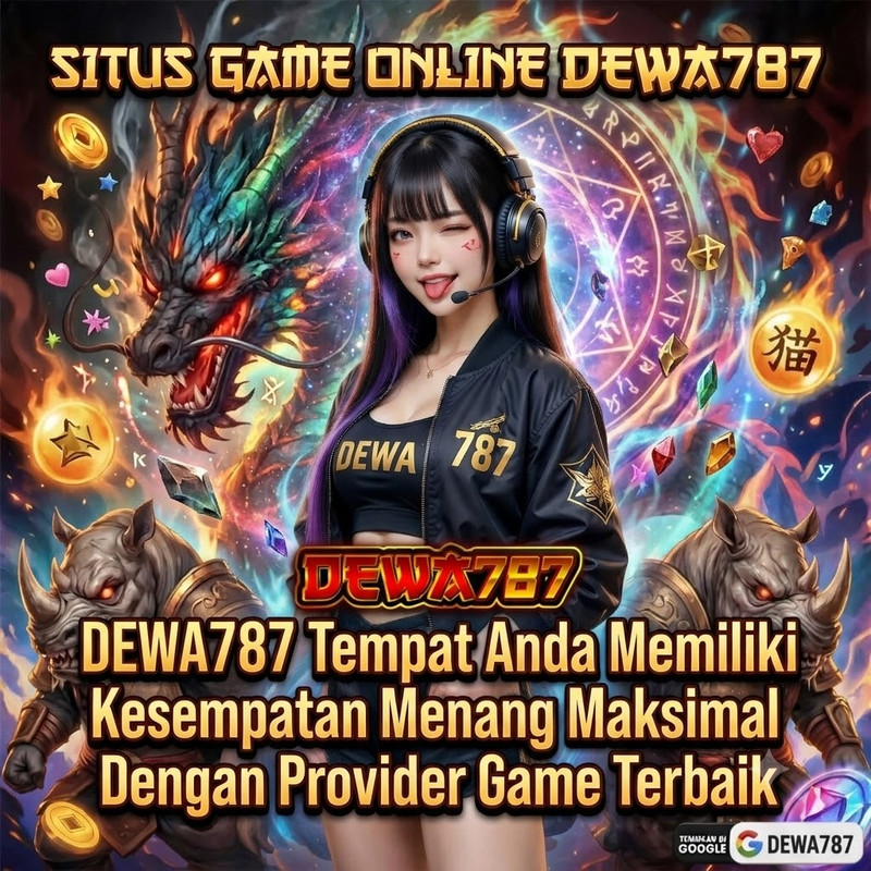 DEWA787 Link Profil Biography AirdeFamille Situs Toto 4D Tercepat dan Modernj