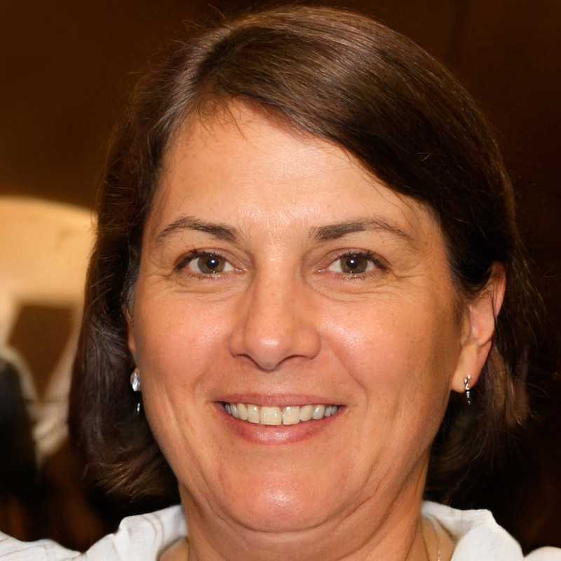 Photo of Márcia L.
