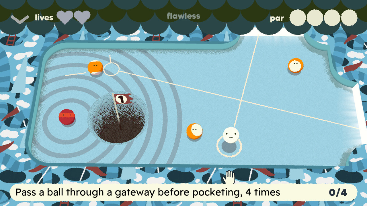 Download Subpar Pool APK