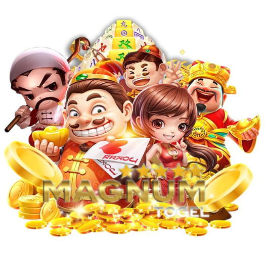 MAGNUMTOGEL