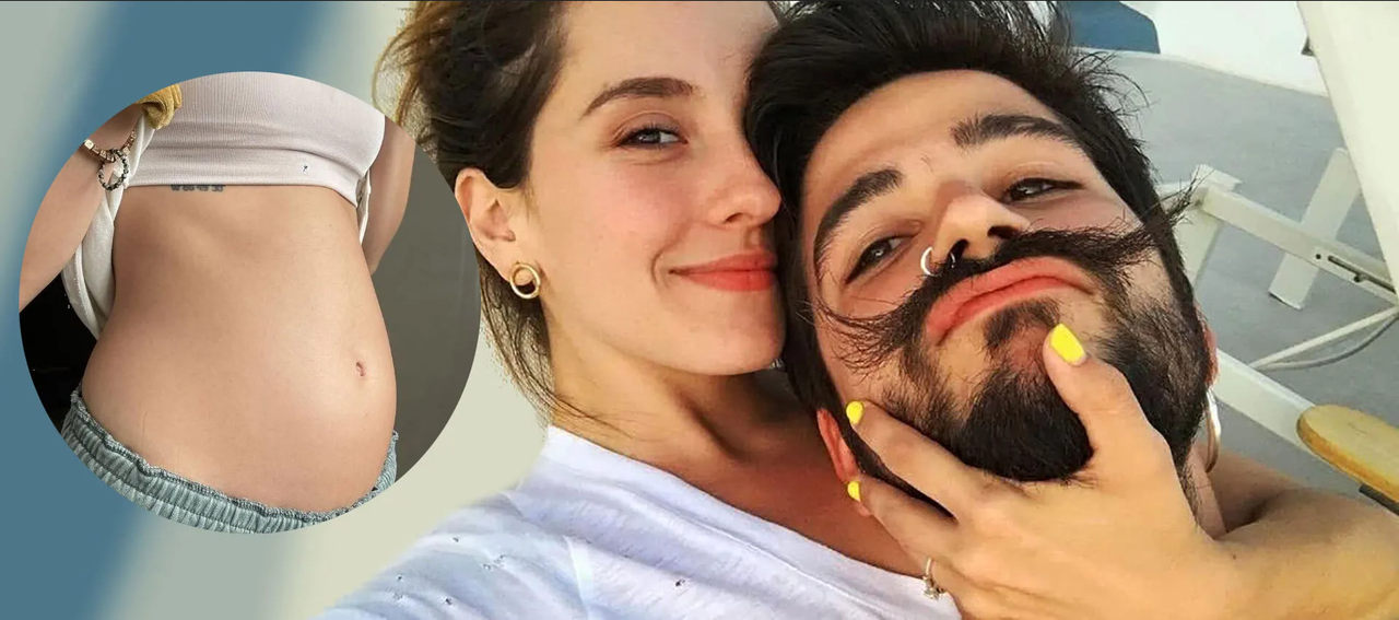 Camilo y Evaluna confirman su embarazo, ya tienen el nombre de su segundo hijo