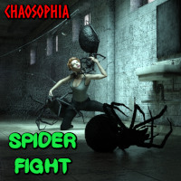66575 Chaosophia Spider Fight Main Promo TN