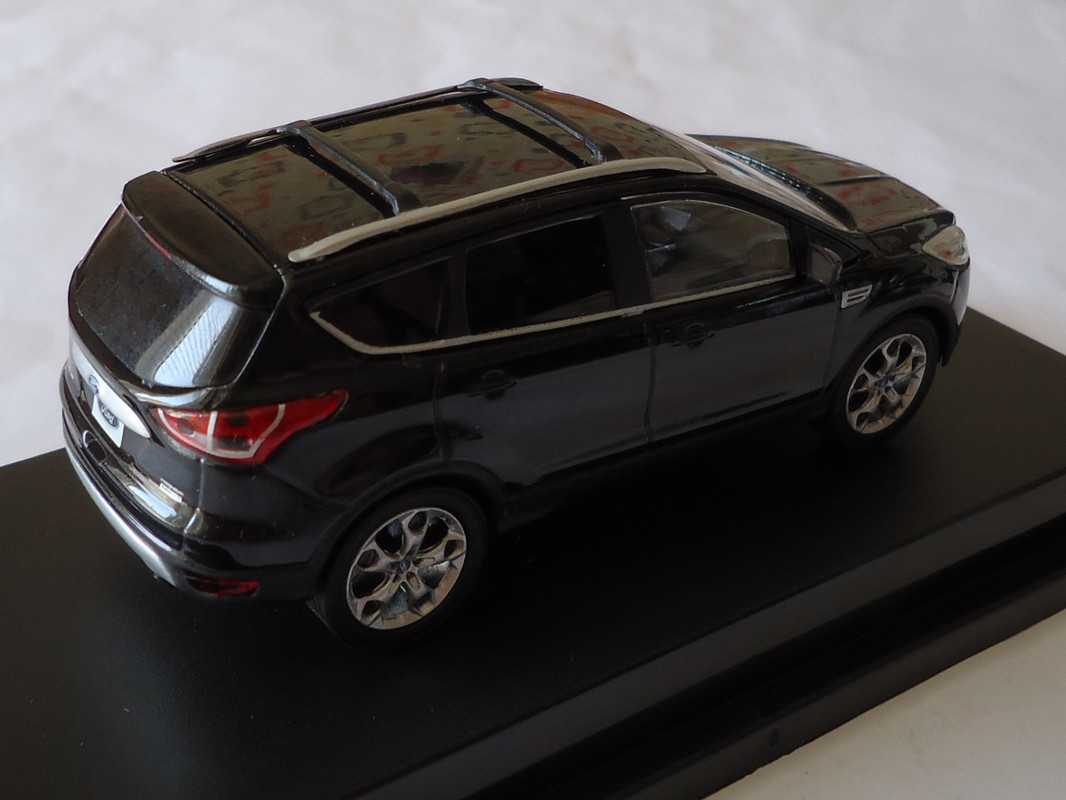 Ford-Escape