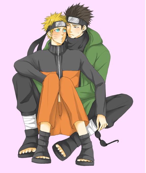 Naruto (@Naruto_Anime_EN) / X