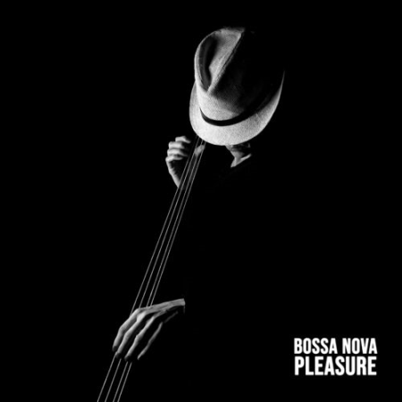 Chill Lounge Music Zone   Bossa Nova Pleasure: Saxophone and Trumpet Jazz, Bossa Smooth Rhythms (2021)