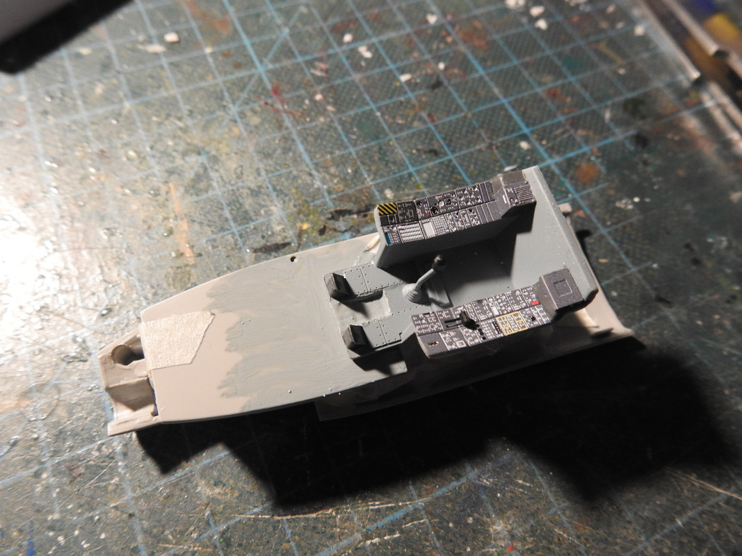 A10C Blacksnakes, Italeri 1/48 - Sida 2 DSCN9820